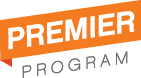 Premier Program Logo