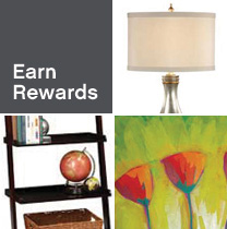 Earn Rewards