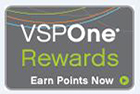 VSPOne Rewards Program
